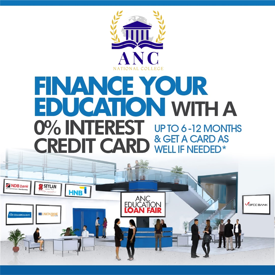 Finance your Education – Loan Fair 2022