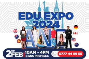 ANC Edu Expo Feb 2024