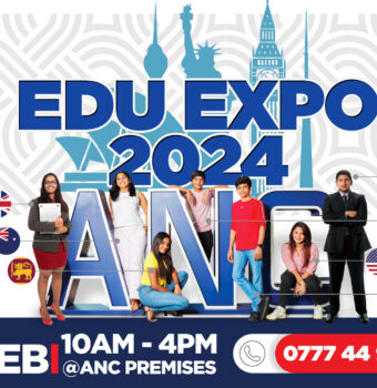 ANC Edu Expo Feb 2024