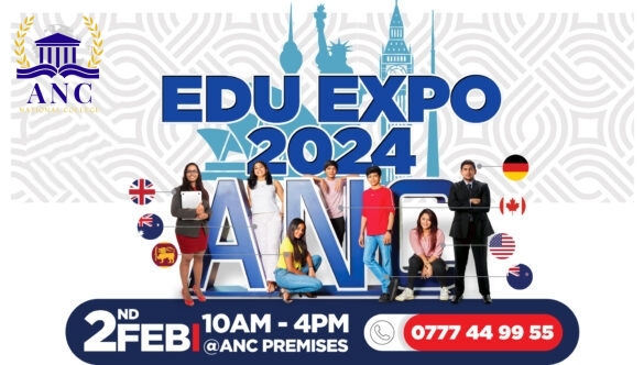 ANC Edu Expo Feb 2024