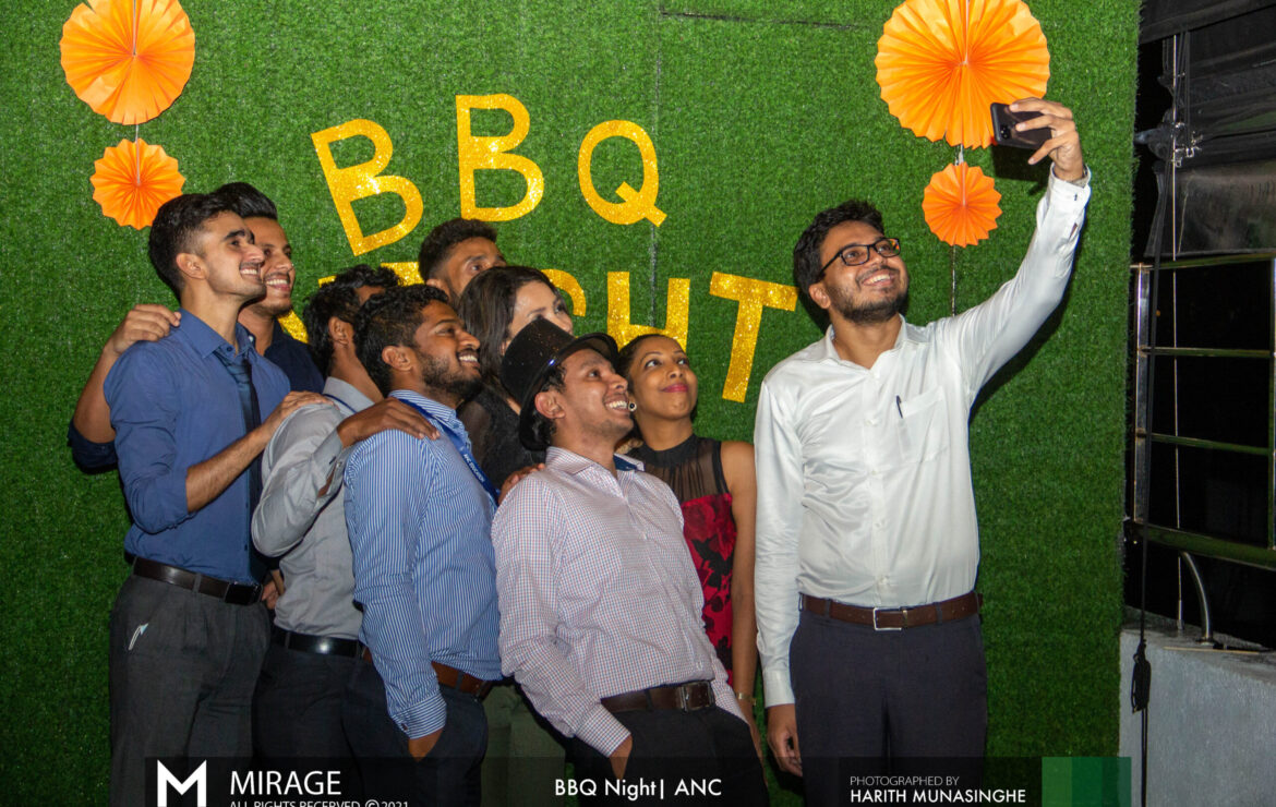 BBQ Night – Colombo Branch Campus