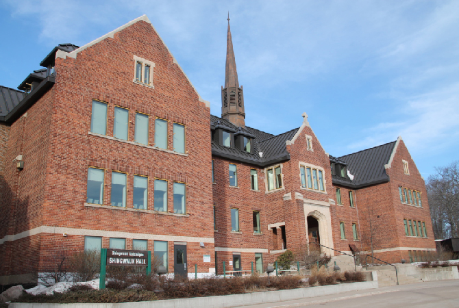 Algoma University