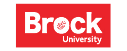 Brock University Logo