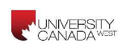 University of Canada West Logo