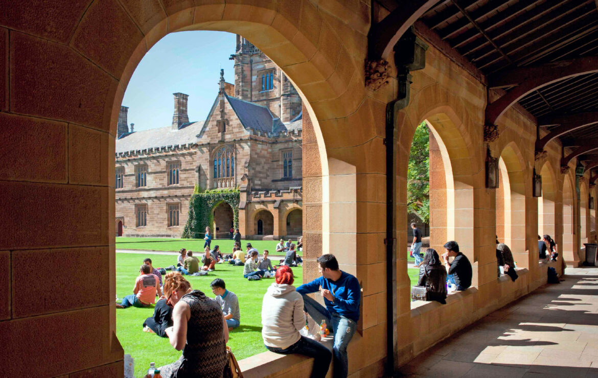 Australia is a Favorite Study Destination but there is more than meets the Eye